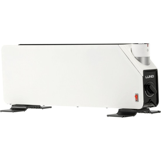 Конвектор с овлажнител LUND, 1500 W